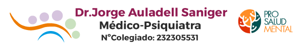 Jorge Auladell Psiquiatra Jaén